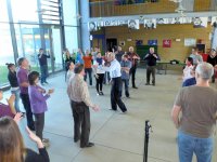 Workshop Mösenbichler